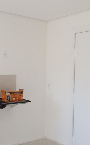 Apartamento à venda com 42m², 2 quartos e sem vagaCozinha