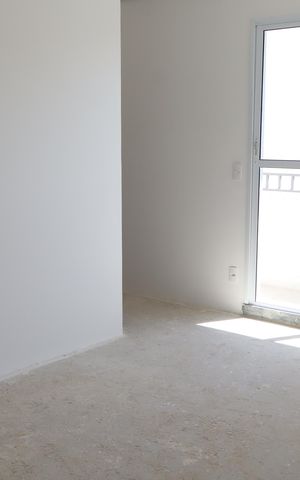 Apartamento à venda com 42m², 2 quartos e sem vagaSala
