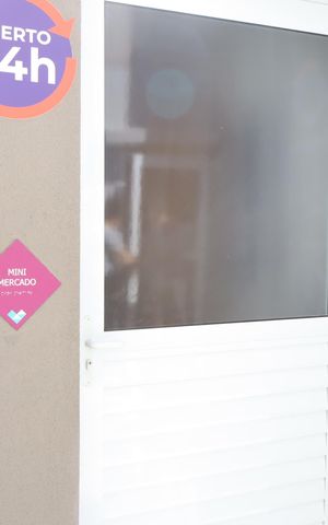 Apartamento à venda com 42m², 2 quartos e sem vagaÁrea comum - mercado