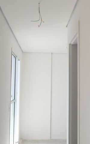 Apartamento à venda com 42m², 2 quartos e sem vagaCorredor