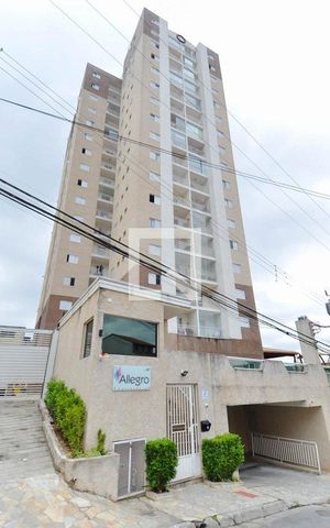 Apartamento à venda com 57m², 2 quartos e 1 vaga Apartamento à venda com 57m², 2 quartos e 1 vagaFachada e portaria