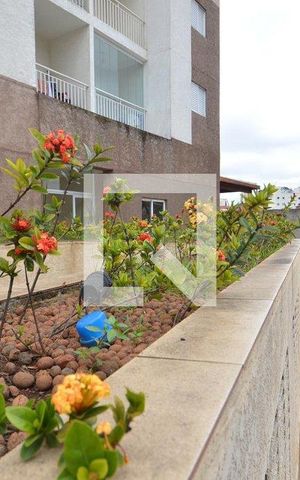 Apartamento à venda com 57m², 2 quartos e 1 vaga Apartamento à venda com 57m², 2 quartos e 1 vagaPlayground