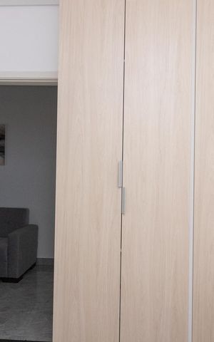 Apartamento à venda com 47m², 2 quartos e sem vagaQuarto 2