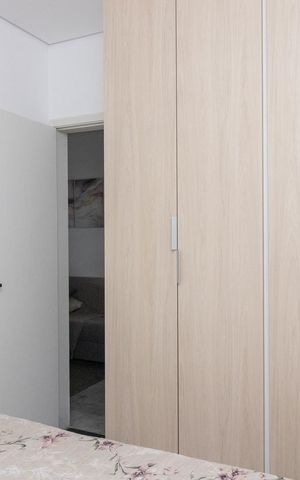 Apartamento à venda com 47m², 2 quartos e sem vagaQuarto 2