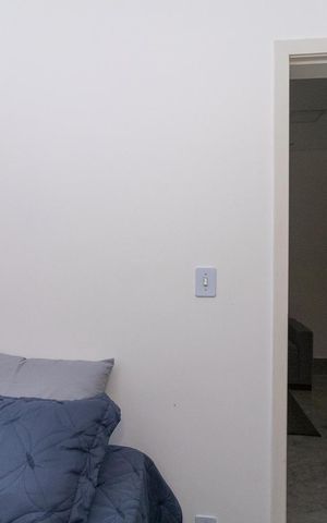 Apartamento à venda com 47m², 2 quartos e sem vagaQuarto 1