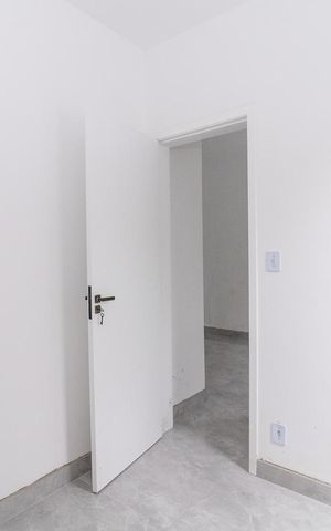Apartamento à venda com 38m², 2 quartos e sem vagaQuarto 2