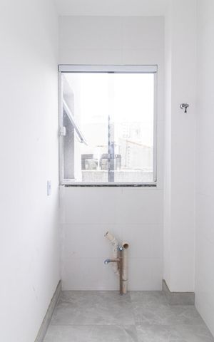 Apartamento à venda com 38m², 2 quartos e sem vagaÁrea de Serviço