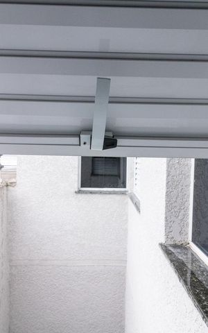 Apartamento à venda com 38m², 2 quartos e sem vagaVista do Quarto 1
