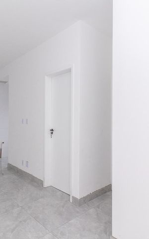 Apartamento à venda com 40m², 2 quartos e sem vagaSala