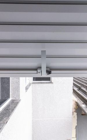 Apartamento à venda com 40m², 2 quartos e sem vagaVista do Quarto 1