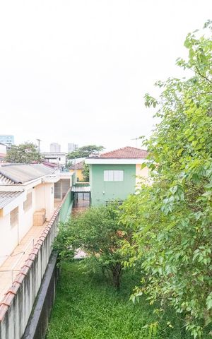 Apartamento à venda com 40m², 2 quartos e sem vagaVista do Quarto 2