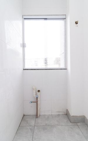 Apartamento à venda com 40m², 2 quartos e sem vagaÁrea de Serviço