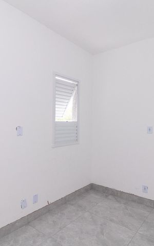 Apartamento à venda com 40m², 2 quartos e sem vagaQuarto 1