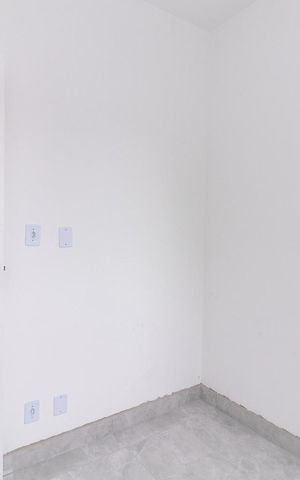 Apartamento à venda com 40m², 2 quartos e sem vagaQuarto 2