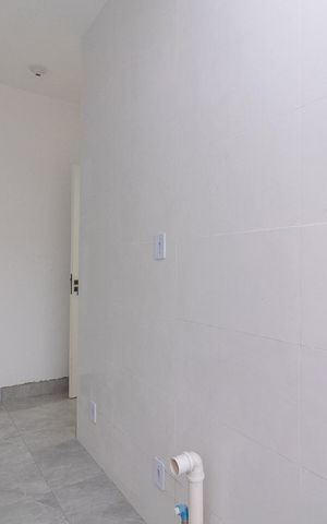 Apartamento à venda com 40m², 2 quartos e sem vagaCozinha