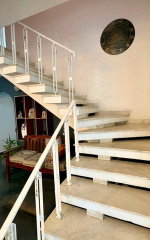 Casa para alugar com 200m², 4 quartos e 3 vagas