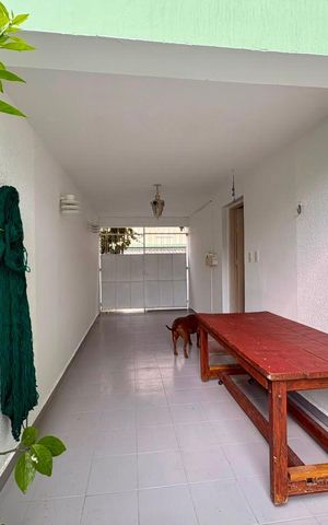 Casa para alugar com 200m², 4 quartos e 3 vagas