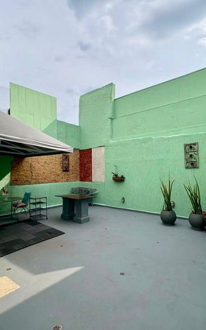 Casa para alugar com 200m², 4 quartos e 3 vagas