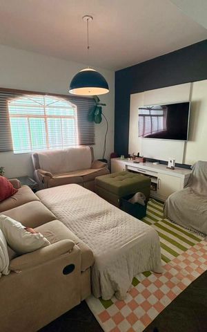 Casa para alugar com 200m², 4 quartos e 3 vagas