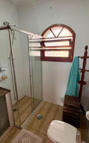 Casa para alugar com 200m², 4 quartos e 3 vagas