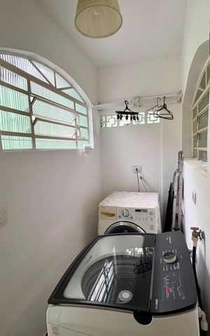 Casa para alugar com 200m², 4 quartos e 3 vagas
