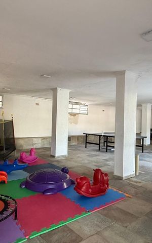 Apartamento para alugar com 106m², 2 quartos e 1 vaga Apartamento para alugar com 106m², 2 quartos e 1 vagaÁrea comum