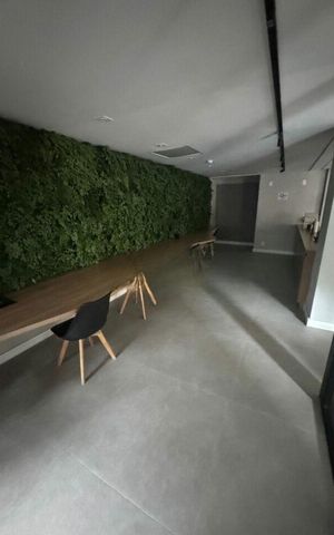 Studio para alugar com 24m², 1 quarto e sem vaga