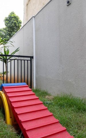 Apartamento para alugar com 29m², 1 quarto e sem vaga Apartamento para alugar com 29m², 1 quarto e sem vagaÁrea comum