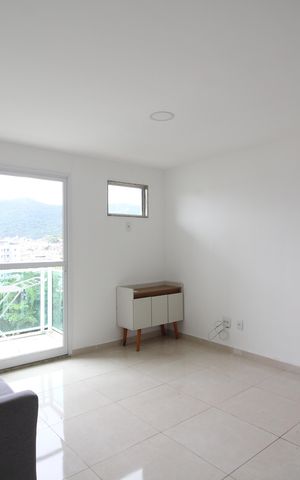 Apartamento à venda com 40m², 1 quarto e 1 vagaSala