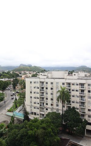 Apartamento à venda com 40m², 1 quarto e 1 vagaVista