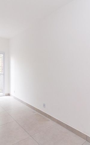 Apartamento à venda com 40m², 2 quartos e sem vagaSala