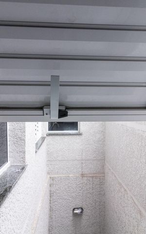Apartamento à venda com 40m², 2 quartos e sem vagaVista do Quarto 1