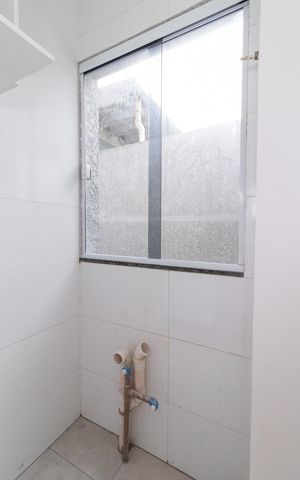 Apartamento à venda com 40m², 2 quartos e sem vagaÁrea de Serviço