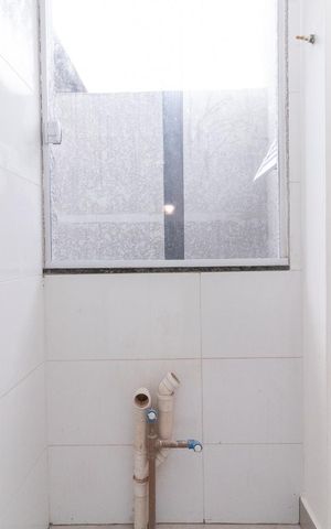 Apartamento à venda com 40m², 2 quartos e sem vagaÁrea de Serviço