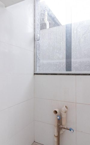 Apartamento à venda com 40m², 2 quartos e sem vagaÁrea de Serviço