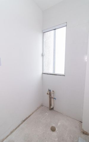 Apartamento à venda com 40m², 1 quarto e sem vagaÁrea de Serviço