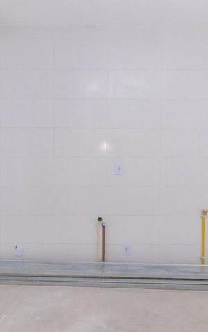 Apartamento à venda com 40m², 1 quarto e sem vagaCozinha