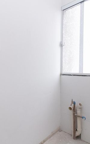 Apartamento à venda com 40m², 1 quarto e sem vagaÁrea de Serviço