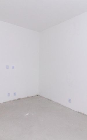 Apartamento à venda com 40m², 1 quarto e sem vagaQuarto