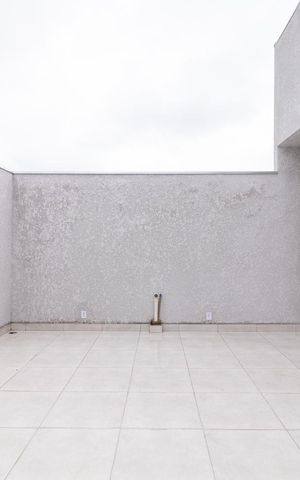 Apartamento à venda com 40m², 1 quarto e sem vagaQuintal