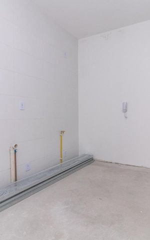Apartamento à venda com 40m², 1 quarto e sem vagaCozinha