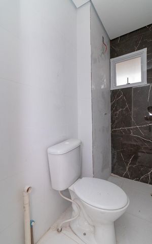 Apartamento à venda com 40m², 1 quarto e sem vagaBanheiro
