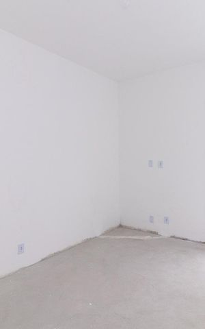 Apartamento à venda com 40m², 1 quarto e sem vagaQuarto
