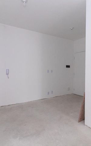 Apartamento à venda com 40m², 1 quarto e sem vagaCozinha
