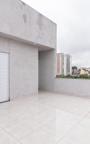 Apartamento à venda com 40m², 1 quarto e sem vagaQuintal