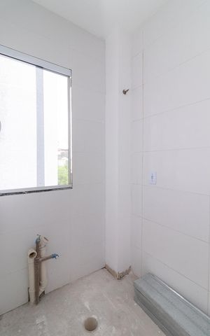 Apartamento à venda com 40m², 1 quarto e sem vagaÁrea de Serviço