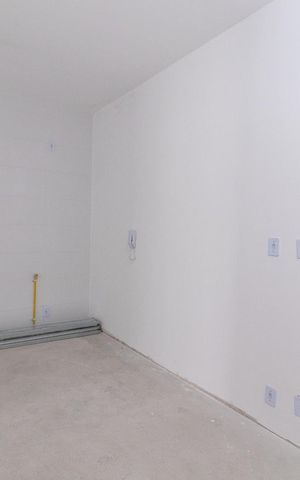 Apartamento à venda com 40m², 1 quarto e sem vagaSala