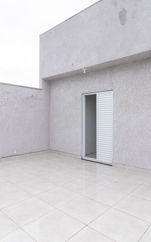 Apartamento à venda com 40m², 1 quarto e sem vagaQuintal