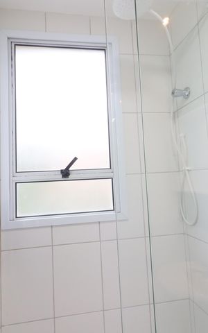 Apartamento para alugar com 50m², 2 quartos e 1 vagaBanheiro Social