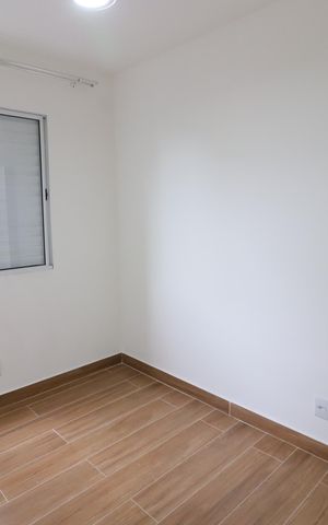 Apartamento para alugar com 50m², 2 quartos e 1 vagaQuarto 1